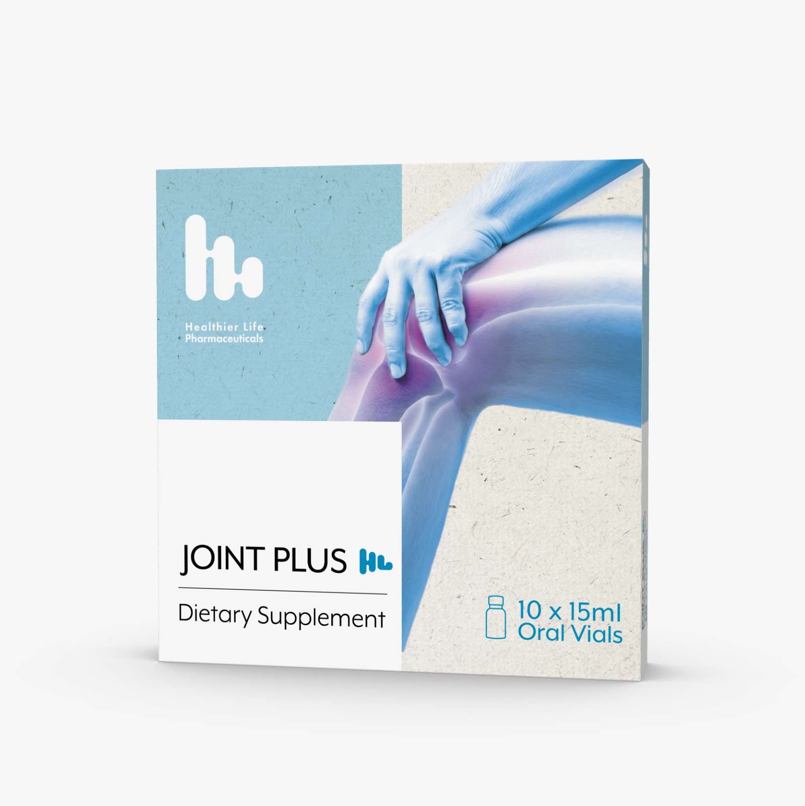 Joint Plus oral vial