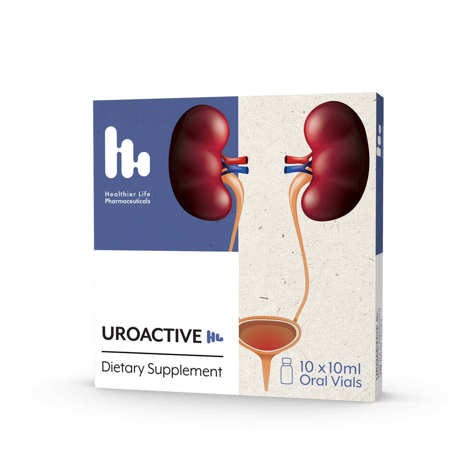 Uroactive